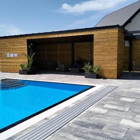 Summer House In Jaros Awiec Near * Jarosławiec