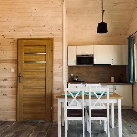 Summer House In Jaros Awiec Near Dom wakacyjny *