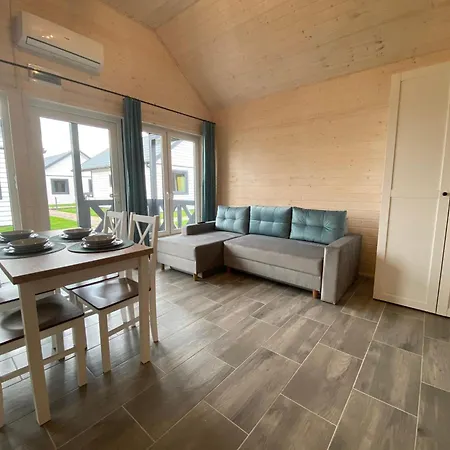Dom wakacyjny Summer House In Jaros Awiec Near