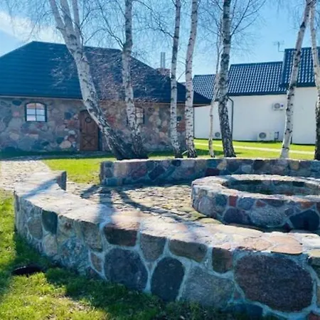 Summer House In Jaros Awiec Near * Jarosławiec
